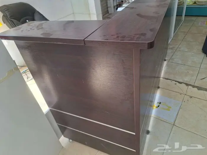 طاوله للاستقبال 1