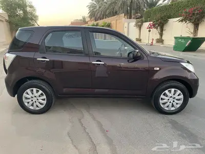 للبيع دايهاتسو تيروس 2014 index