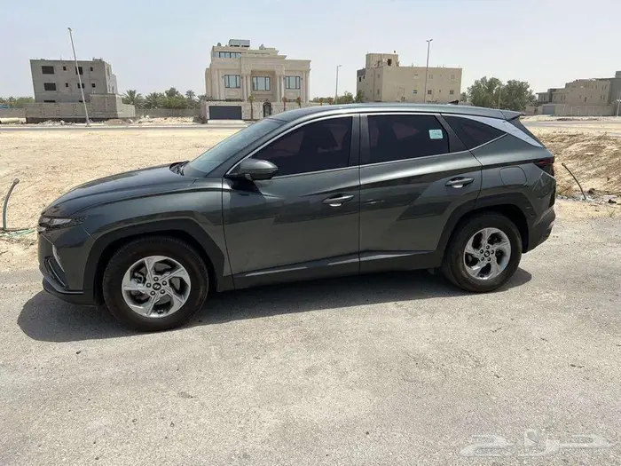 توسان 2021 ديزل مكينه 2.0 4