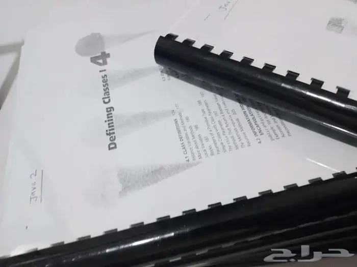 للبيع كتاب ABSOLUTE JAVA fifth edition 2