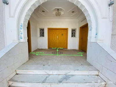 عمارة للبيع في حي الجامعة ( الفيصلية ) بالمدينة المنورة index