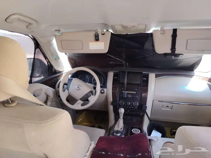 باترل SE 2012 6