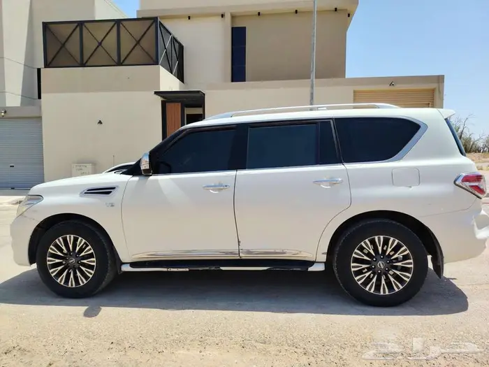 باترل SE 2012 5