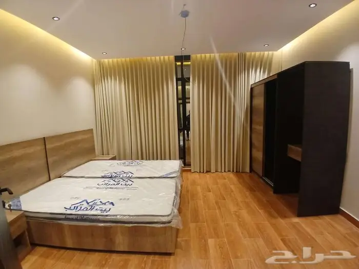 شقق للايجار جدة 4