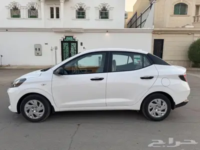 هونداي اي تن i10 موديل 2025 م عداد 25 الف بدي محركات وكاله index
