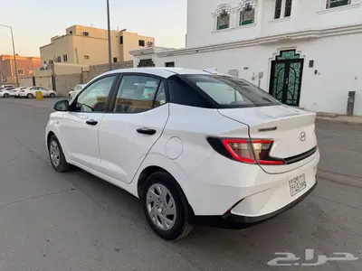 هونداي اي تن i10 موديل 2025 م عداد 25 الف بدي محركات وكاله index