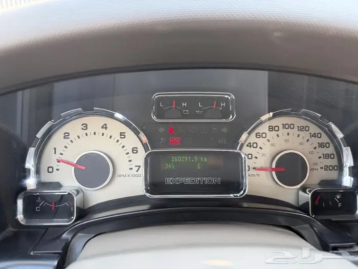 فورد اكسبيدشن 2014 16