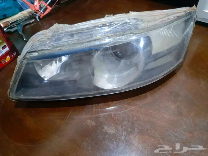 شمعات كابريس اس اس 2006 حبه وحده 0