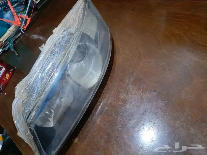 شمعات كابريس اس اس 2006 حبه وحده 2