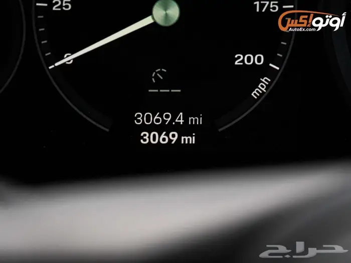 2024 بورشه 911 كاريرا T 12