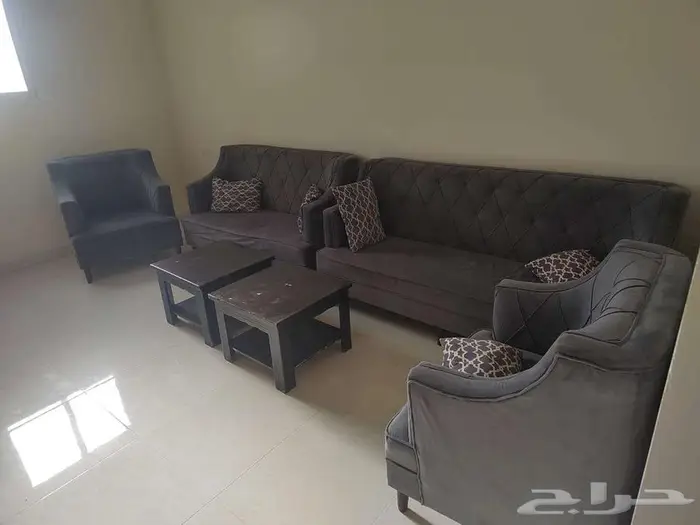 اثاث منزل للبيع القصيم الاسياح 5