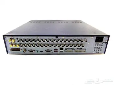 DVR سامسونج 16 قناه للبيع جديد index