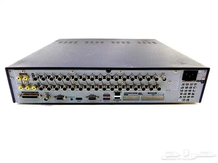 DVR سامسونج 16 قناه للبيع جديد 1