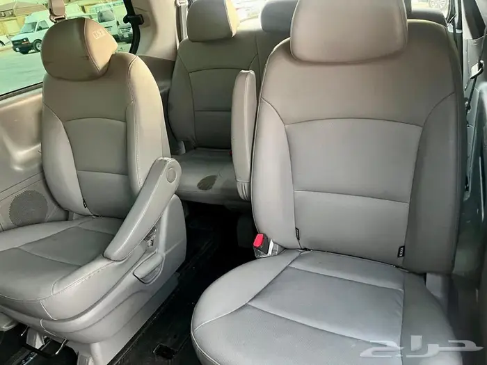 هيونداي H1 2021 بطاقة جمركية 6