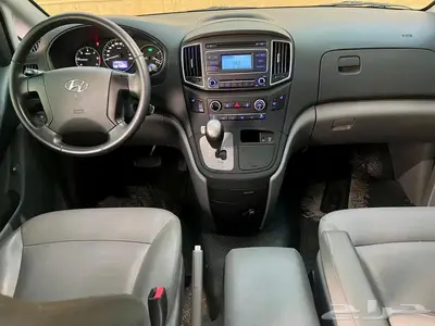 هيونداي H1 2021 بطاقة جمركية index