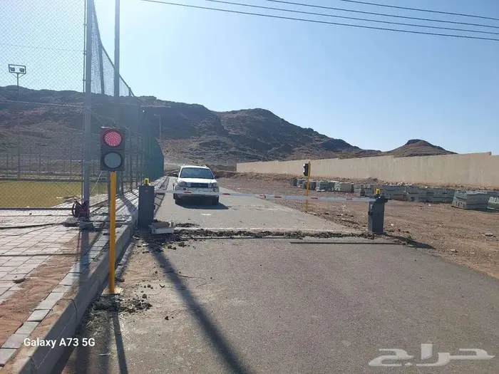 بوابات دخول وخروج السيارات تركيب وصيانة بجميع مدن المملكة 3