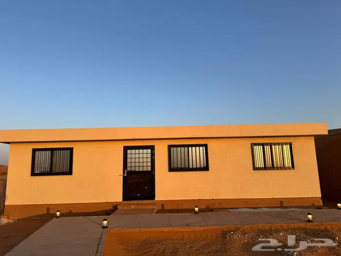 مخيم ملكي مميز للبيع 31