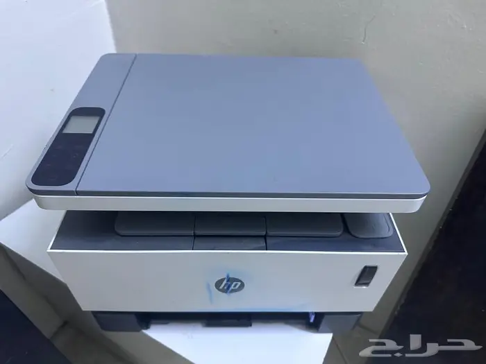 طباعه ليزا استخدام قليل mfp 1200 0