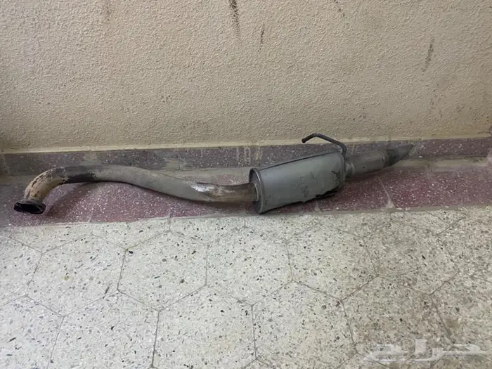 قطع غيار مستعمل جيب فتك من 2005 الي 2023 25