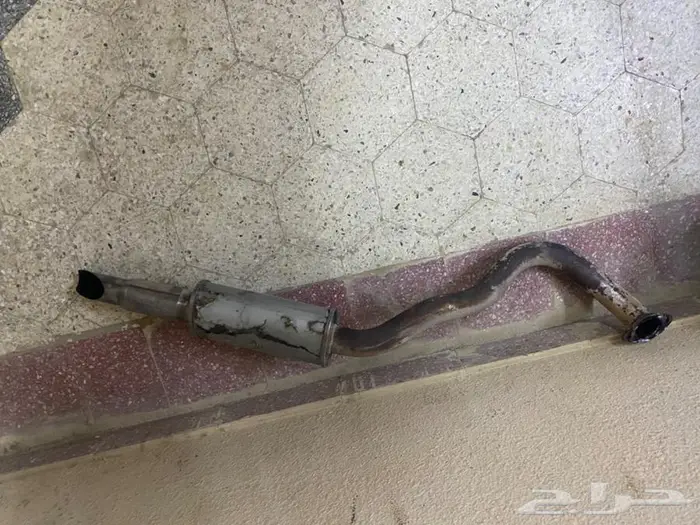 قطع غيار مستعمل جيب فتك من 2005 الي 2023 27