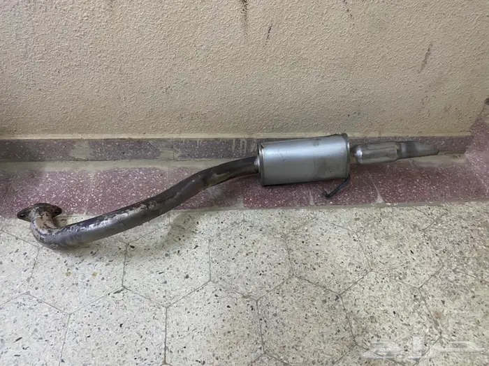 قطع غيار مستعمل جيب فتك من 2005 الي 2023 26