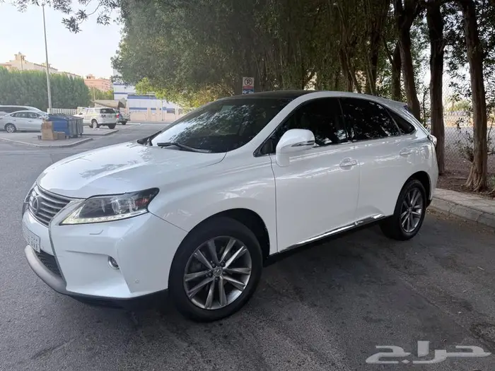 لكزز2013 فل كامل نظيف 1