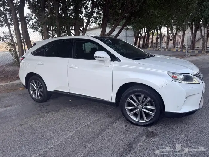 لكزز2013 فل كامل نظيف 4