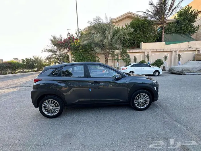 هونداي كونا 2020 بنزين وارد كوريا 17