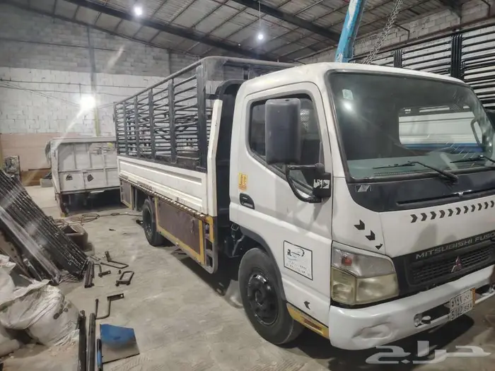 دينا للبيع مستبيشي 4