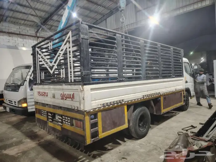 دينا للبيع مستبيشي 6