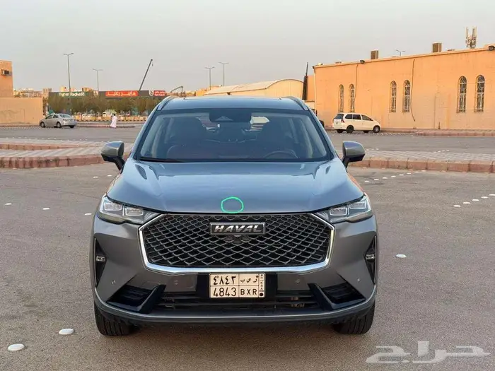 2023 Haval H6 automatic fully loaded for sales 0