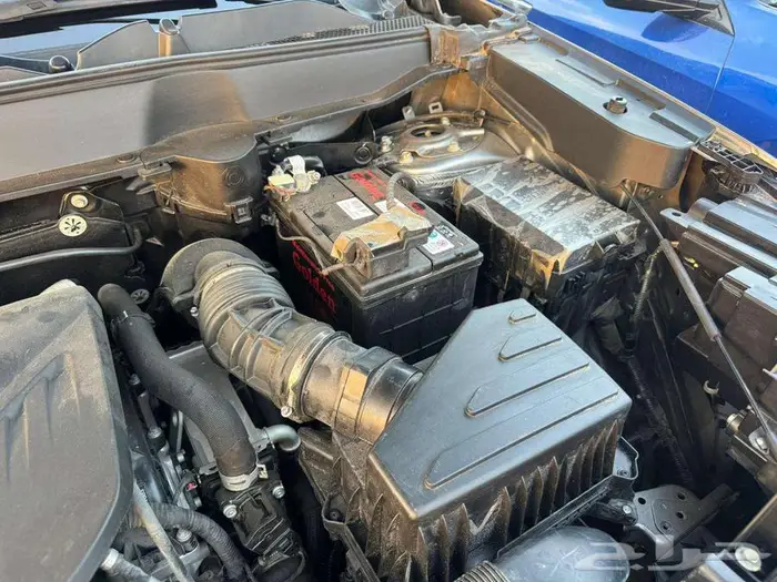 2023 Haval H6 automatic fully loaded for sales 15