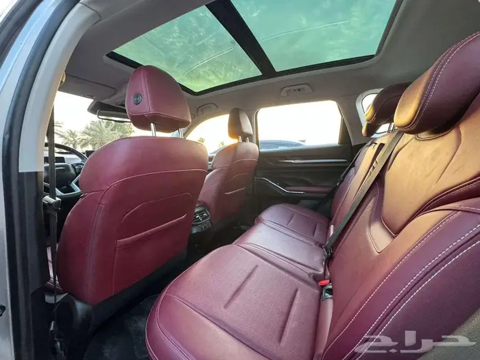 2023 Haval H6 automatic fully loaded for sales 21