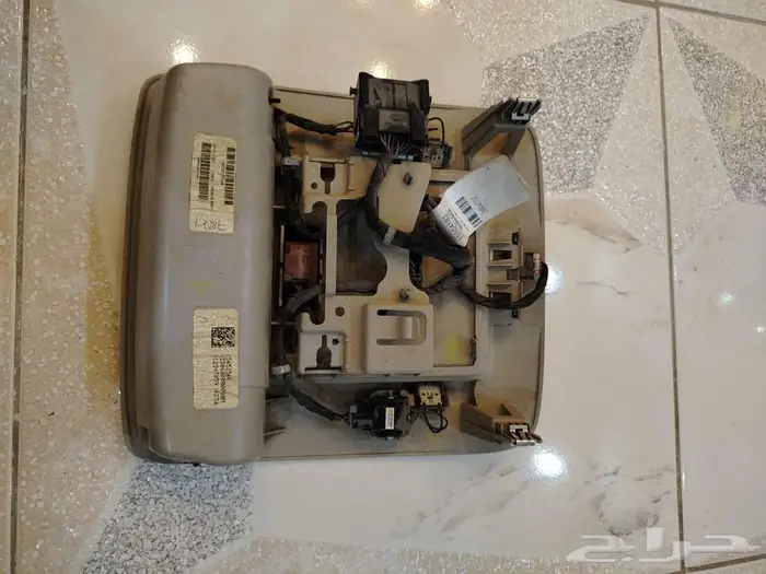 درج ديكور نضاره سقف تاهو2015-2020 1