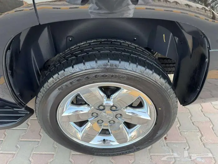 جي ام سي يوكن SLT 47
