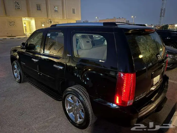 جي ام سي يوكن SLT 50