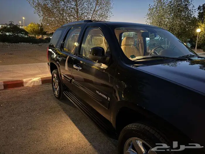جي ام سي يوكن SLT 56