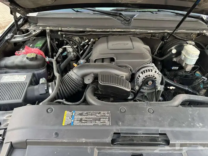 جي ام سي يوكن SLT 51