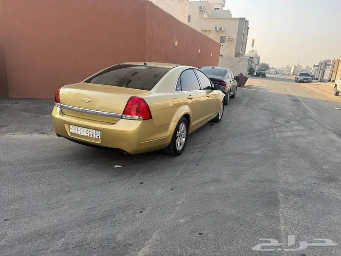 كابرس 2008 5