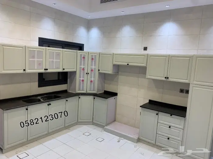 مطابخ جاهزة 6 متر 11