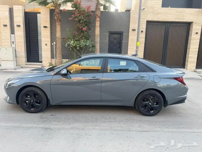 النترا 2023 م بدي ومحركات وكاله مستخدم واحد ماكينه 1600CC 2