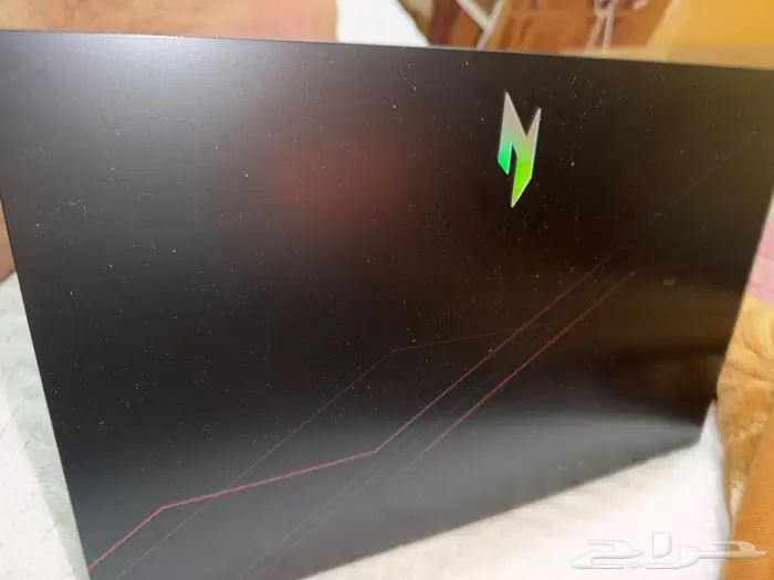 لاب توب قيمينق من شركة acer 2