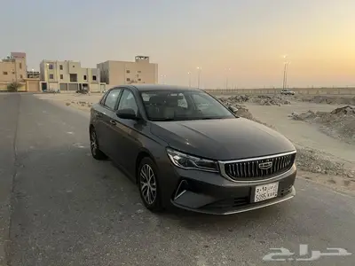 2023 جيلي أمجراهد index