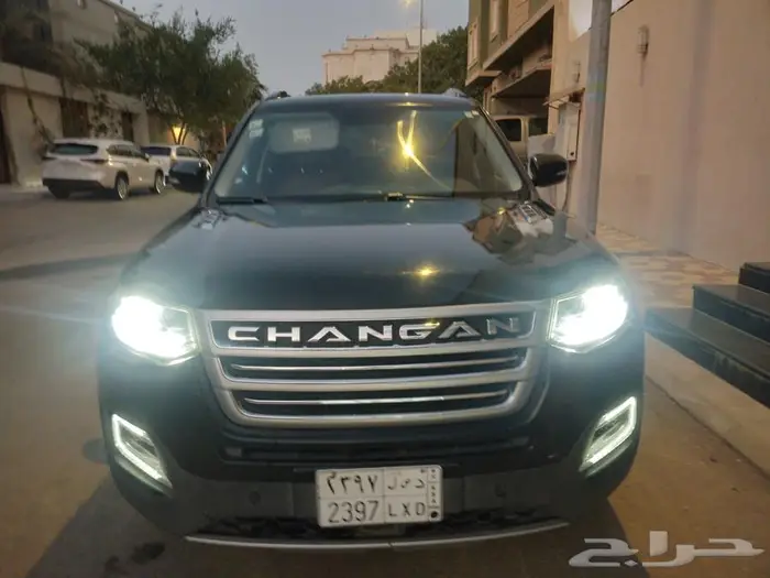 سيارة شانجان للبيع 0