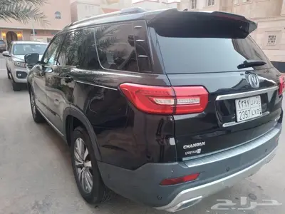 سيارة شانجان للبيع index