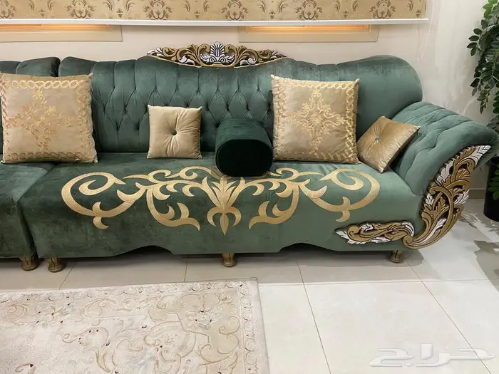 كنب للبيع   تبوك 2