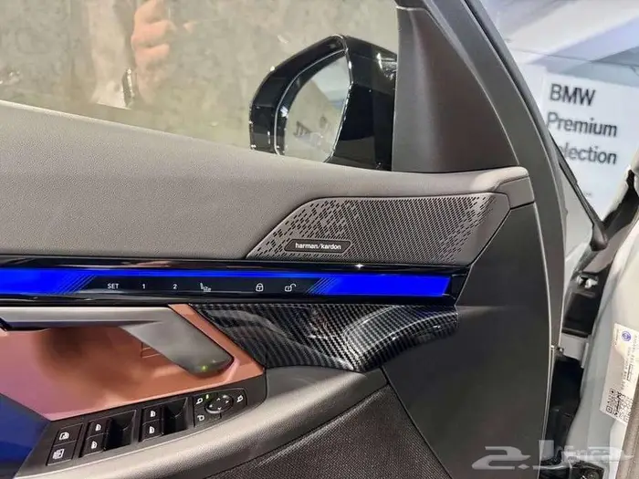ي إم دبليو 530i xDrive M Sport 2024 - وارد كوريا 5