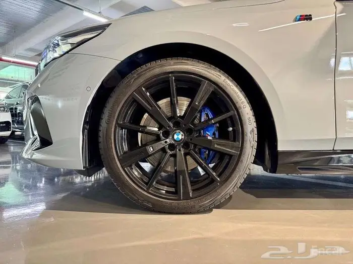 ي إم دبليو 530i xDrive M Sport 2024 - وارد كوريا 17