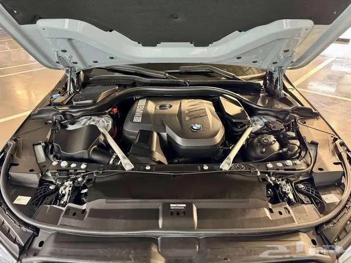 ي إم دبليو 530i xDrive M Sport 2024 - وارد كوريا 18