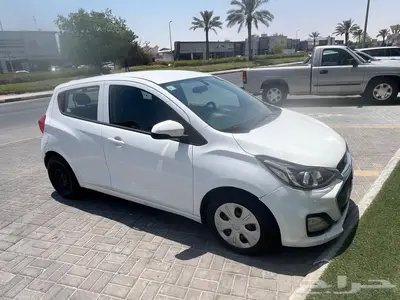2020 سبارك شفروليه index
